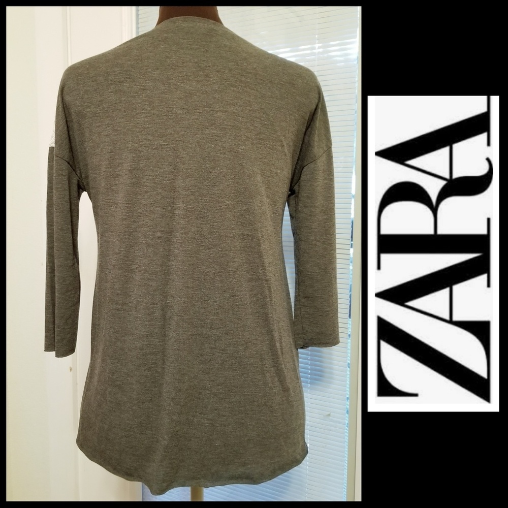 Zara Top - Picture 2 of 6